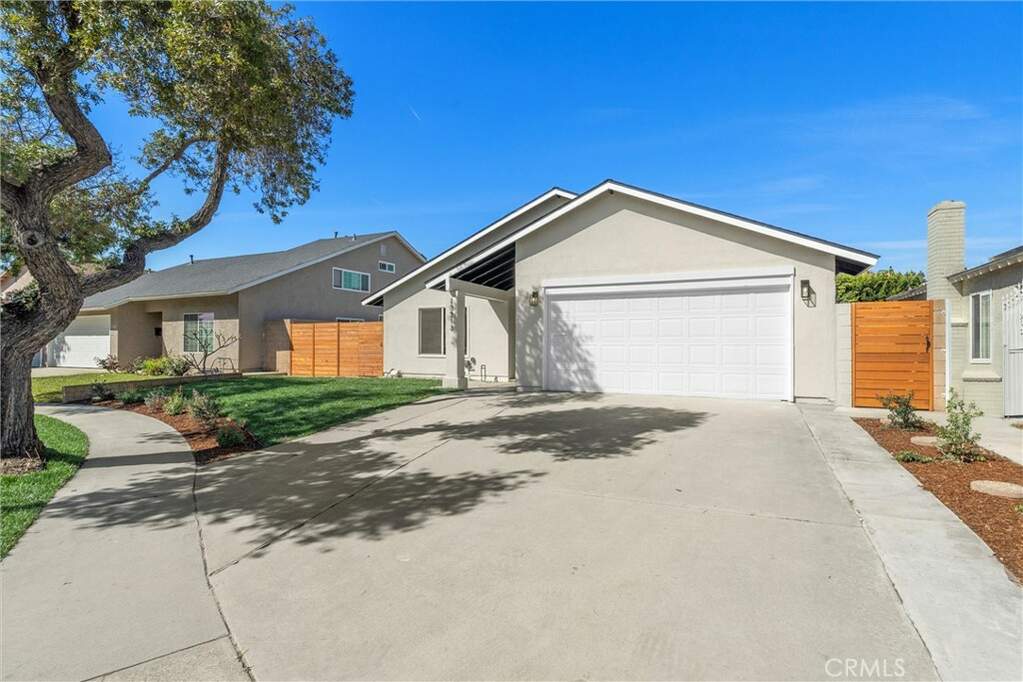 13213 Semora Place, Cerritos, CA 90703