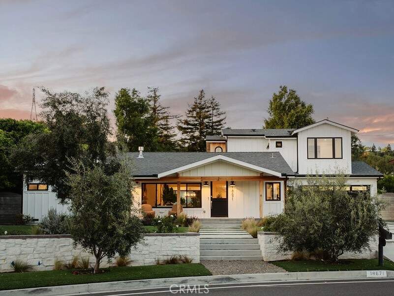 18671 Valley Drive, Villa Park, CA 92861