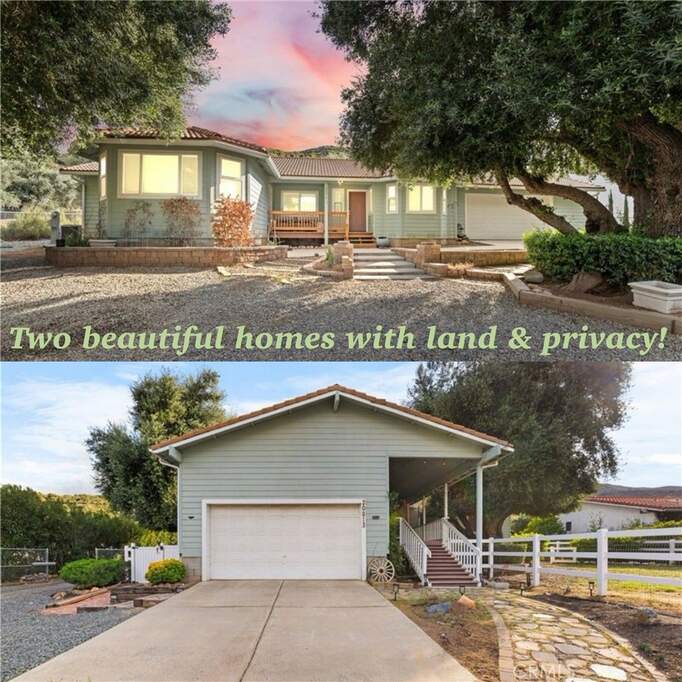 20813 Alameda Del Monte, Wildomar, CA 92595