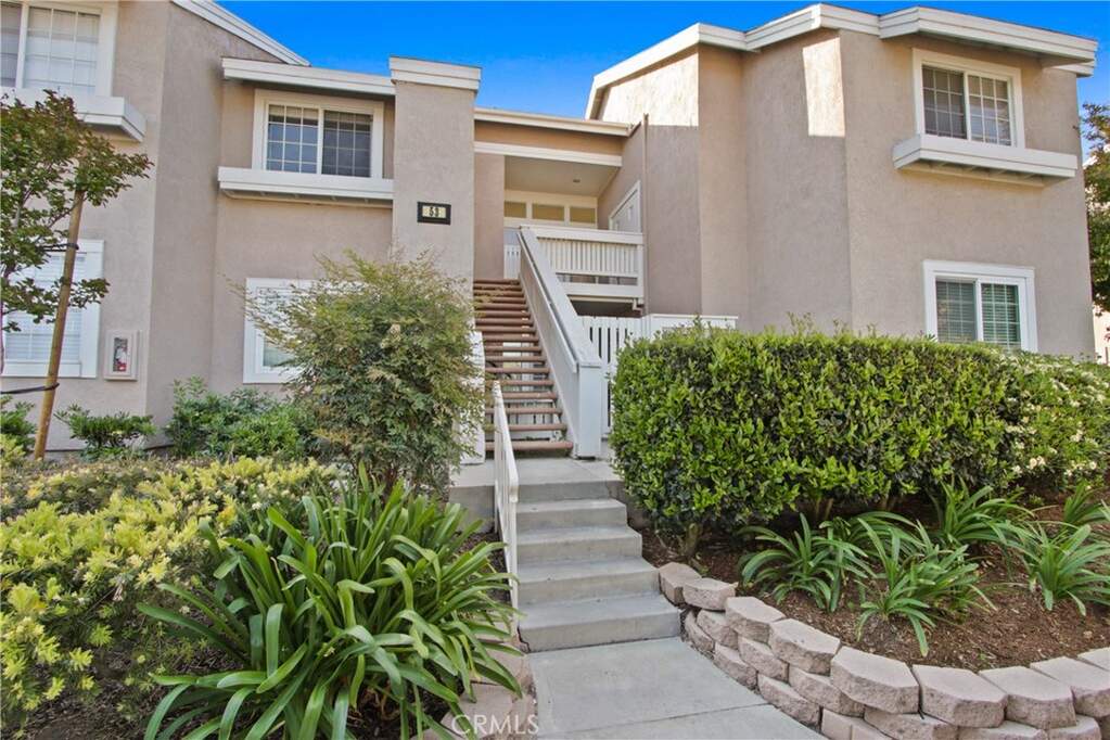 53 Greenfield #54, Irvine, CA 92614