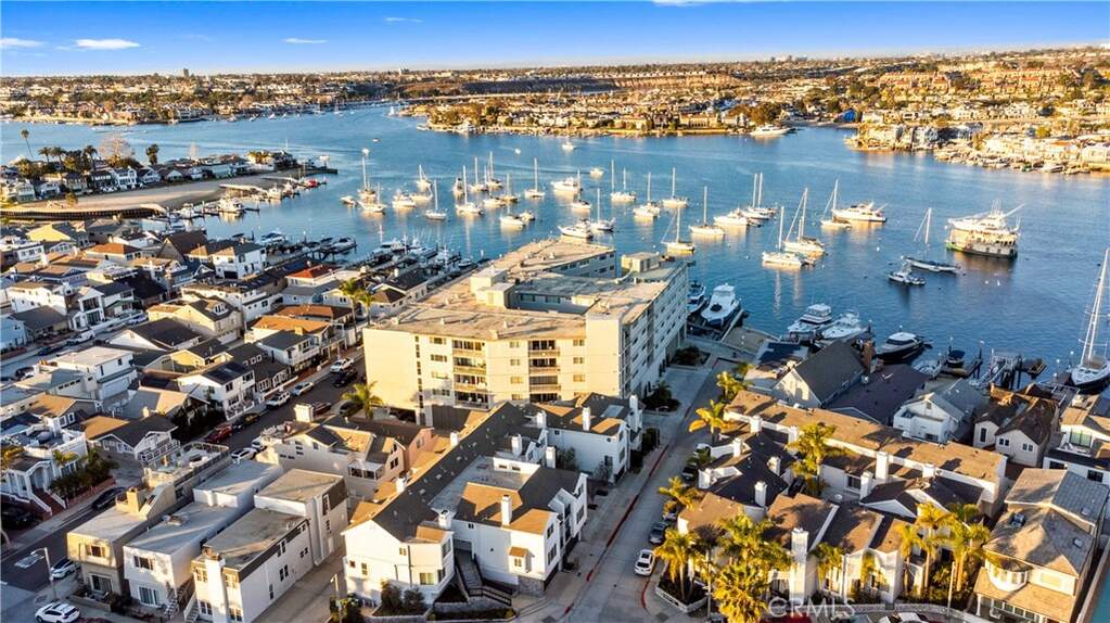 310 Fernando Street #410, Newport Beach, CA 92661