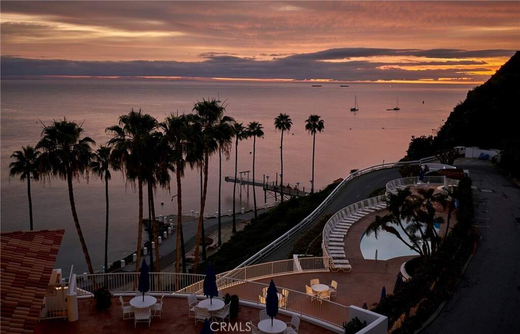 27 Camino De Flores #76, Avalon, CA 90704