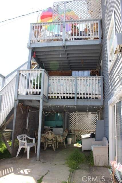 320 Metropole Avenue #B, Avalon, CA 90704