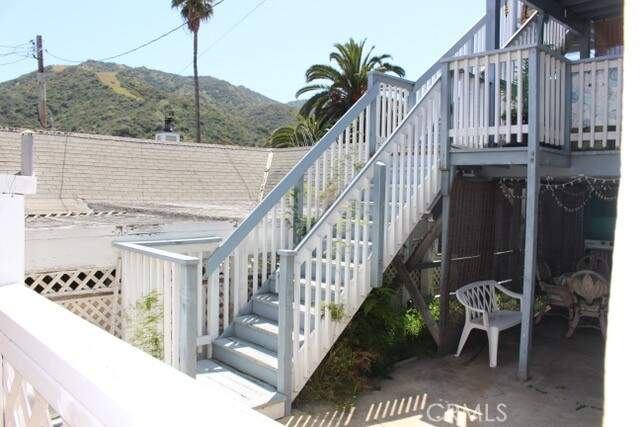 320 Metropole Avenue #B, Avalon, CA 90704