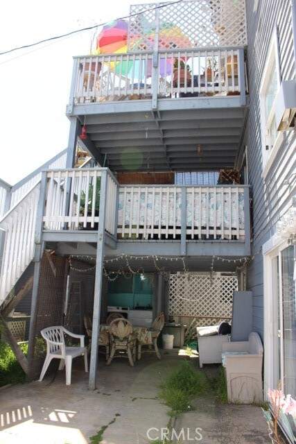 320 Metropole Avenue #B, Avalon, CA 90704