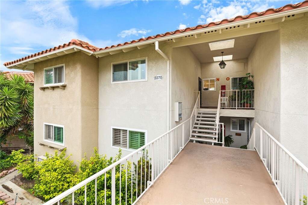 2270 Via Puerta #unit N, Laguna Woods, CA 92637