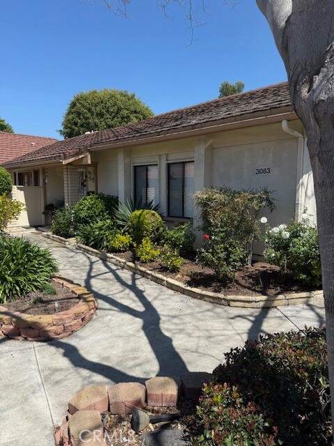 3083 Via Serena S S #C, Laguna Woods, CA 92637