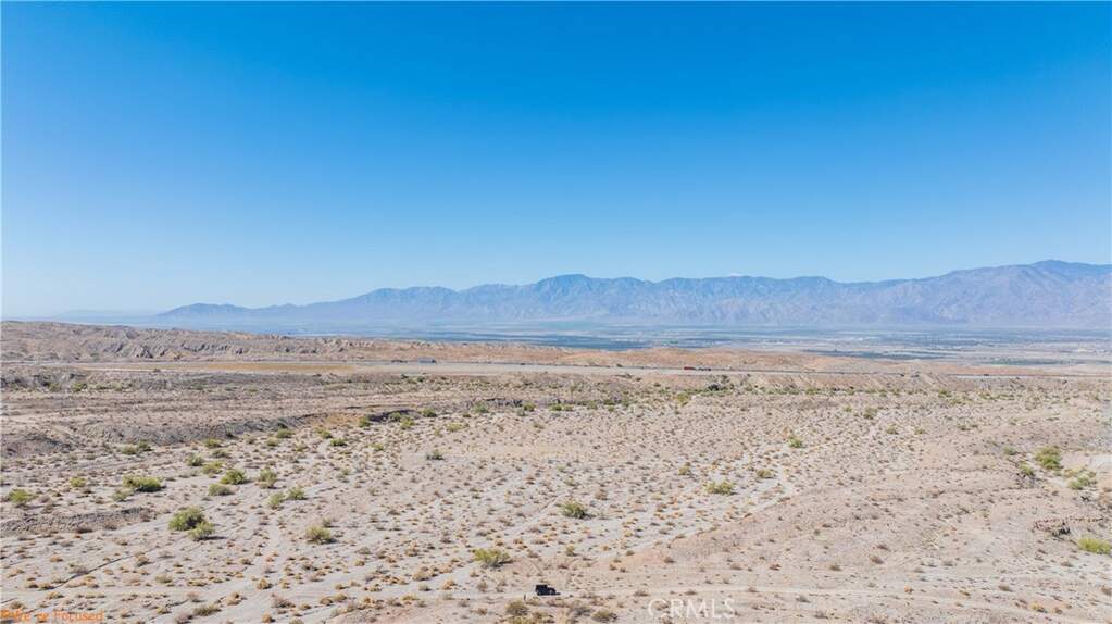0 Apn #707340046-9, Coachella, CA 92236