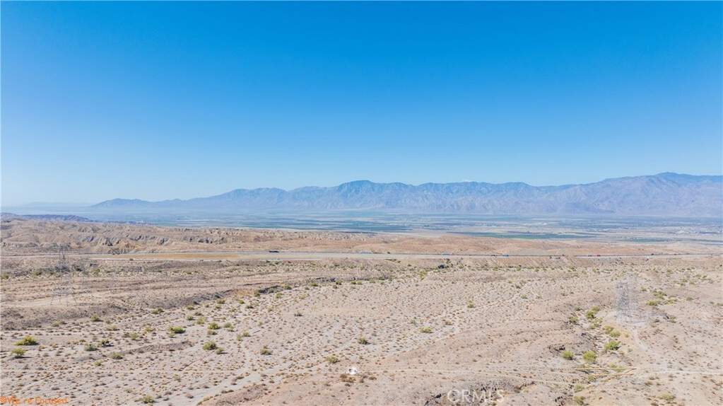 0 Apn #707340046-9, Coachella, CA 92236