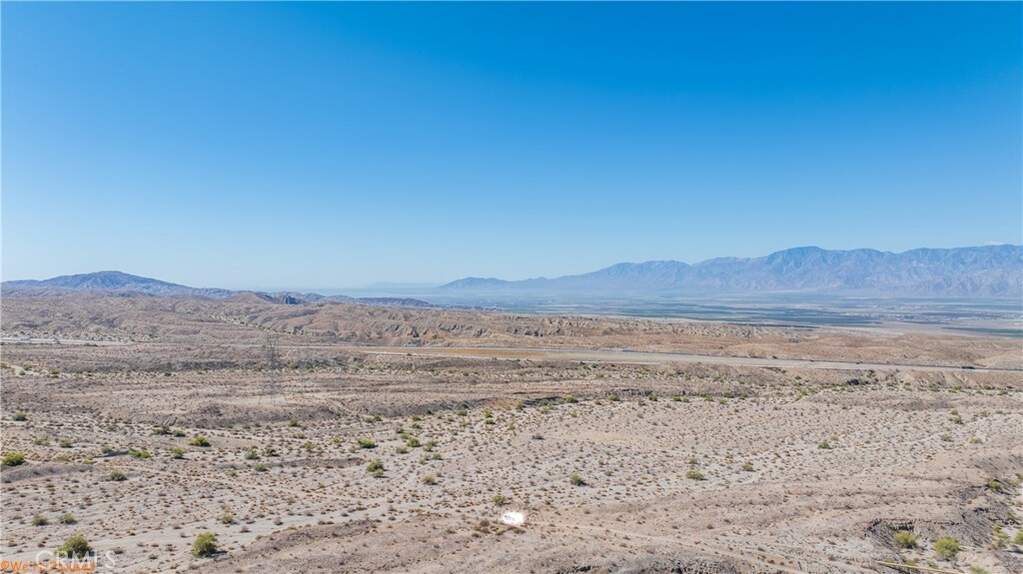 0 Apn #707340046-9, Coachella, CA 92236
