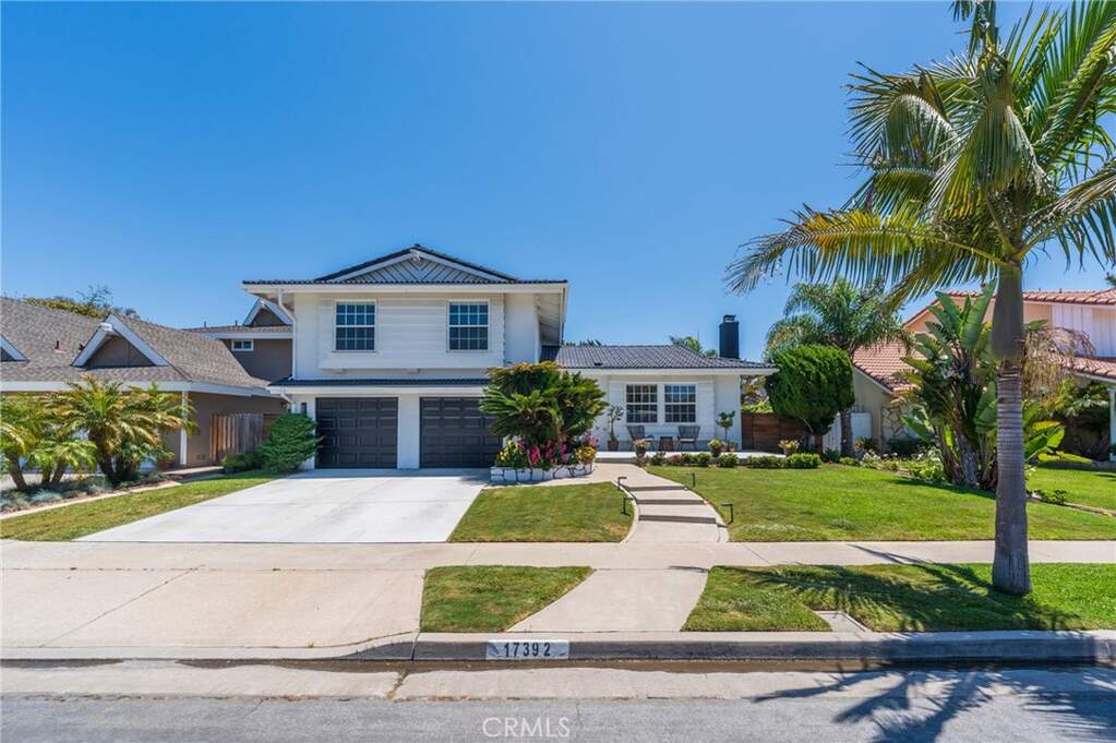 17392 Almelo Lane, Huntington Beach, CA 92649