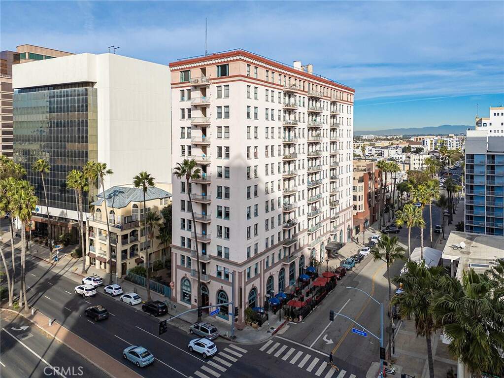 455 E Ocean Blvd #715, Long Beach, CA 90802
