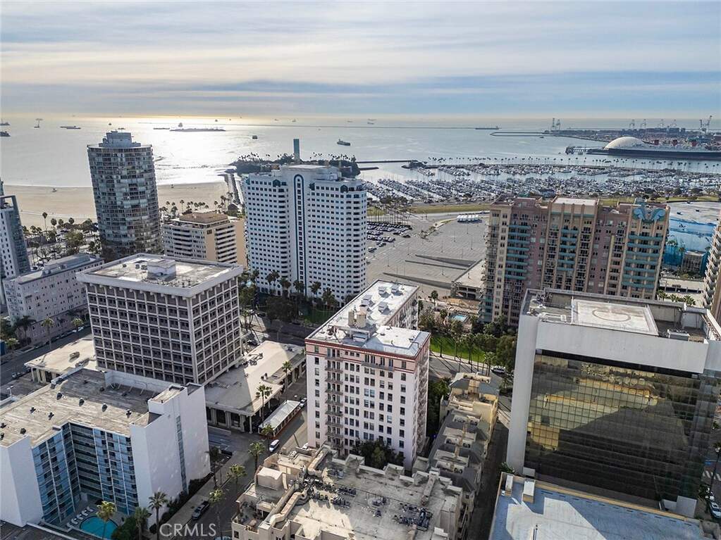 455 E Ocean Blvd #715, Long Beach, CA 90802