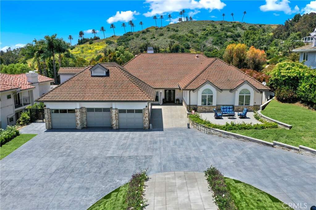 30927 Steeplechase Drive, San Juan Capistrano, CA 92675