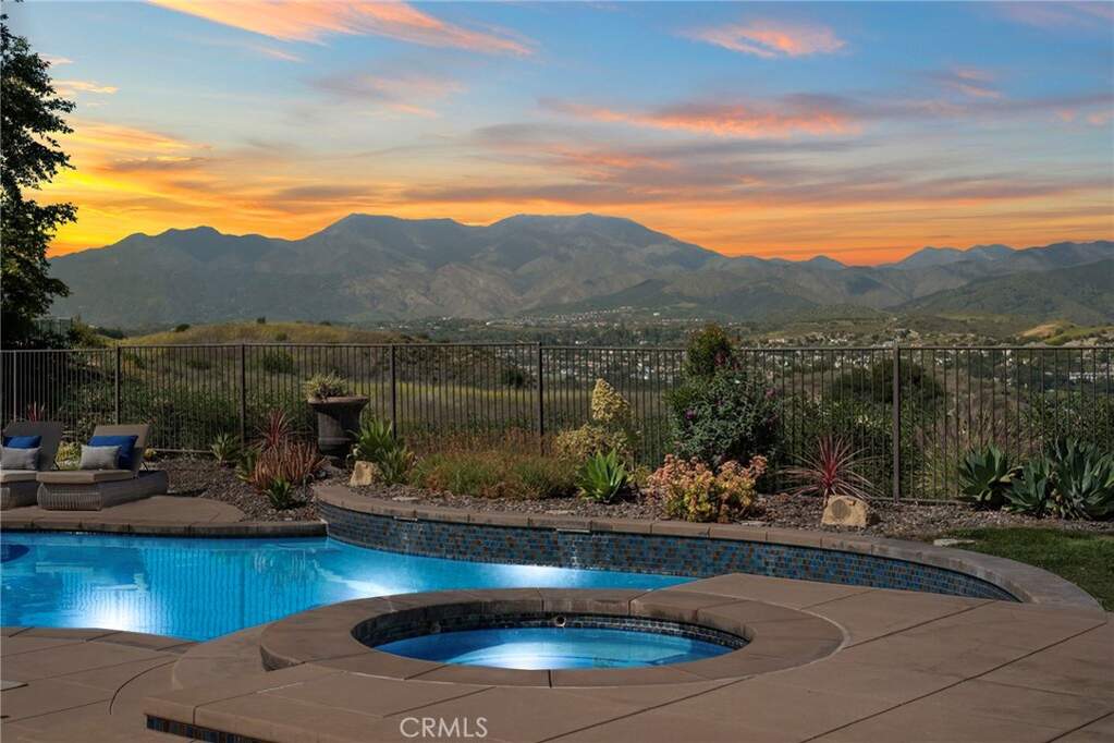 54 Panorama, Coto De Caza, CA 92679