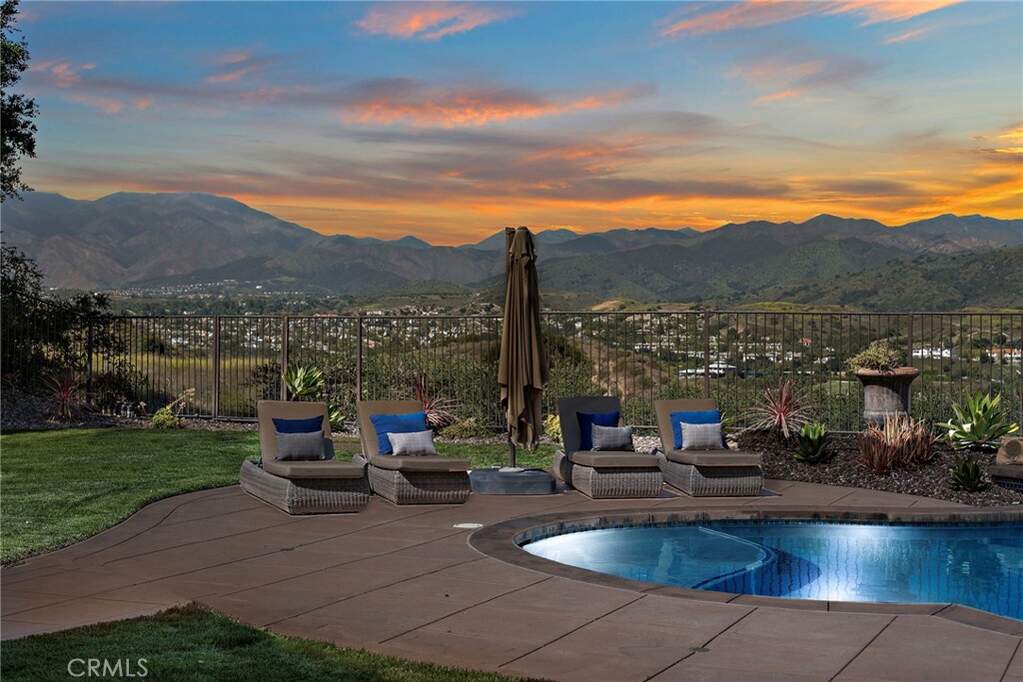54 Panorama, Coto De Caza, CA 92679