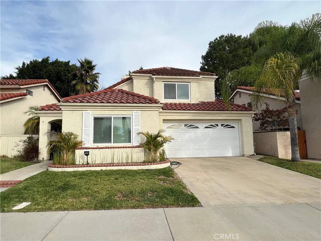 21552 Sterling Drive, Lake Forest, CA 92630