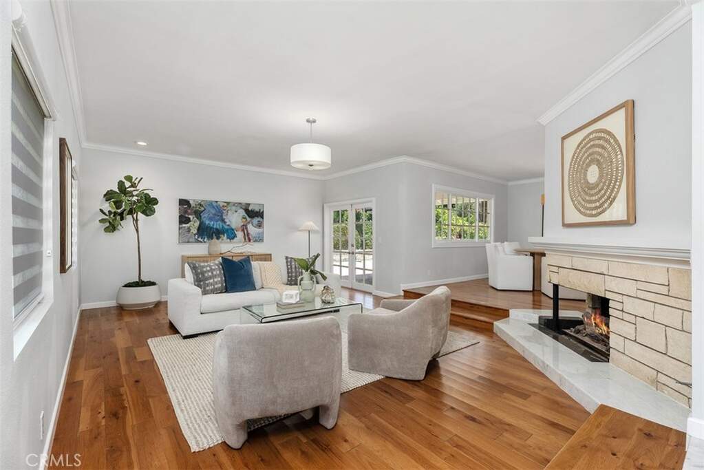 9612 Christine Circle, Villa Park, CA 92861