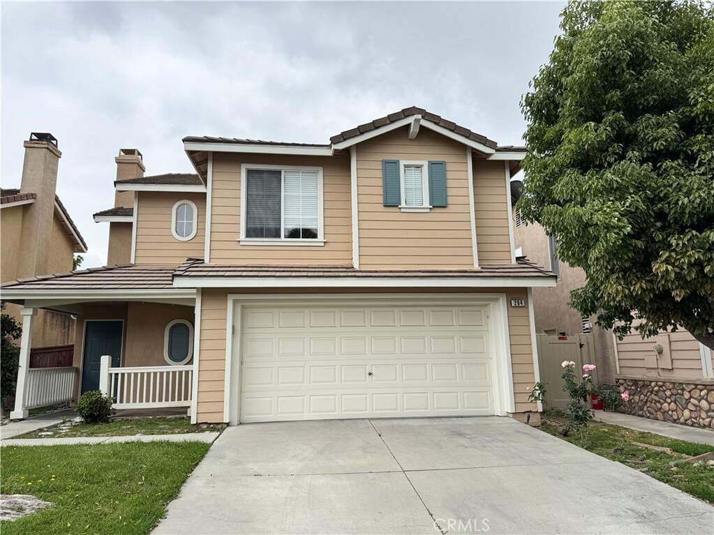 264 Freedom Avenue, Upland, CA 91786