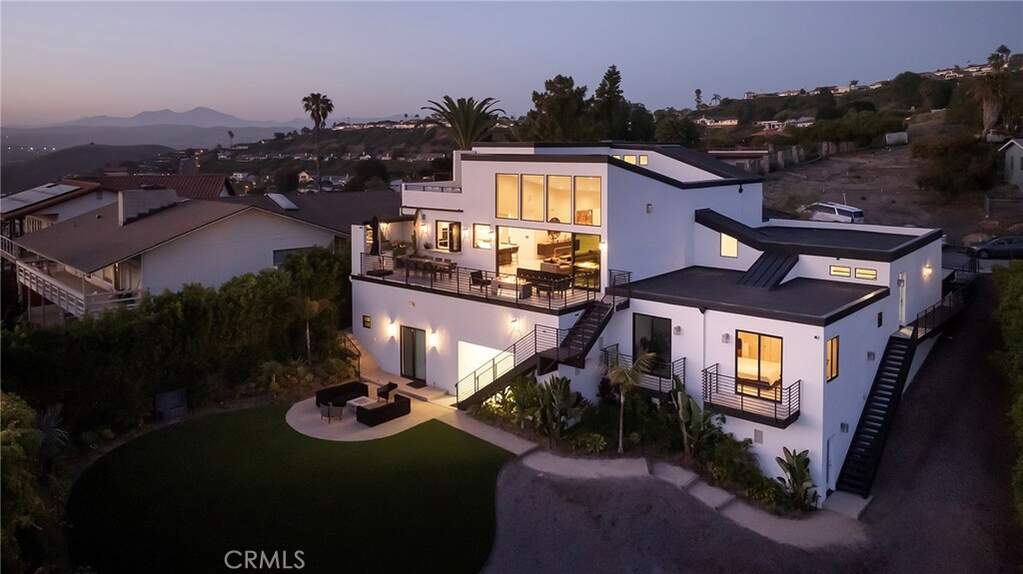 152 El Levante, San Clemente, CA 92672