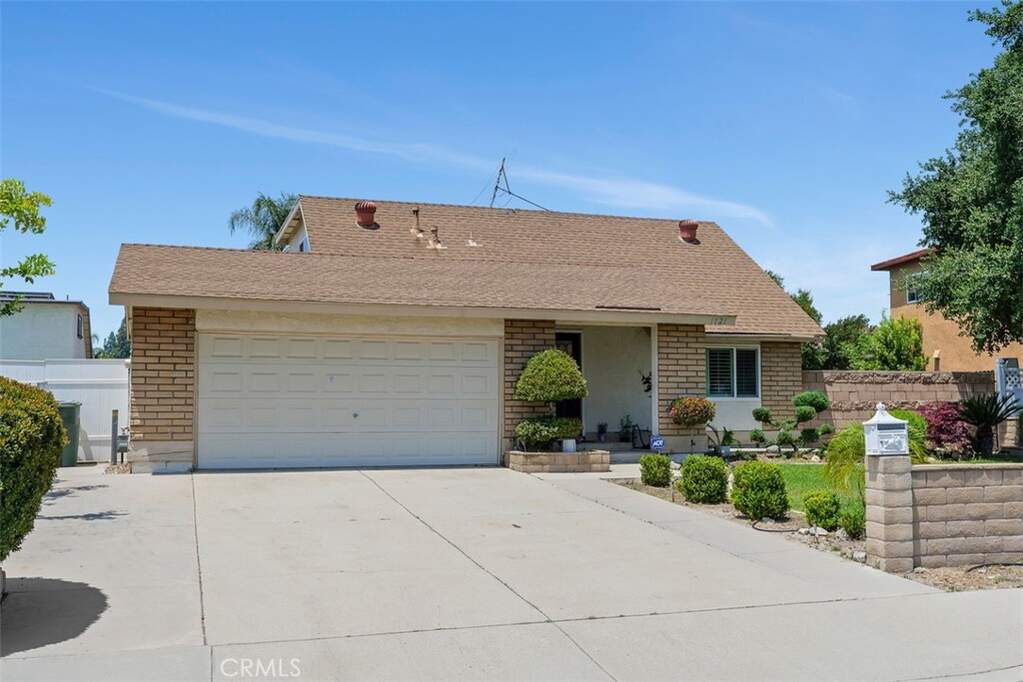 1725 Trinity Loop, Ontario, CA 91764