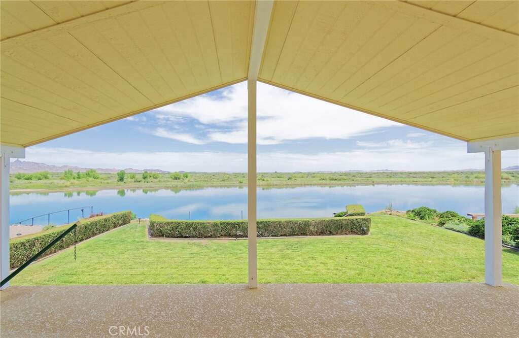 4831 Hidden Beaches Drive, Blythe, CA 92225