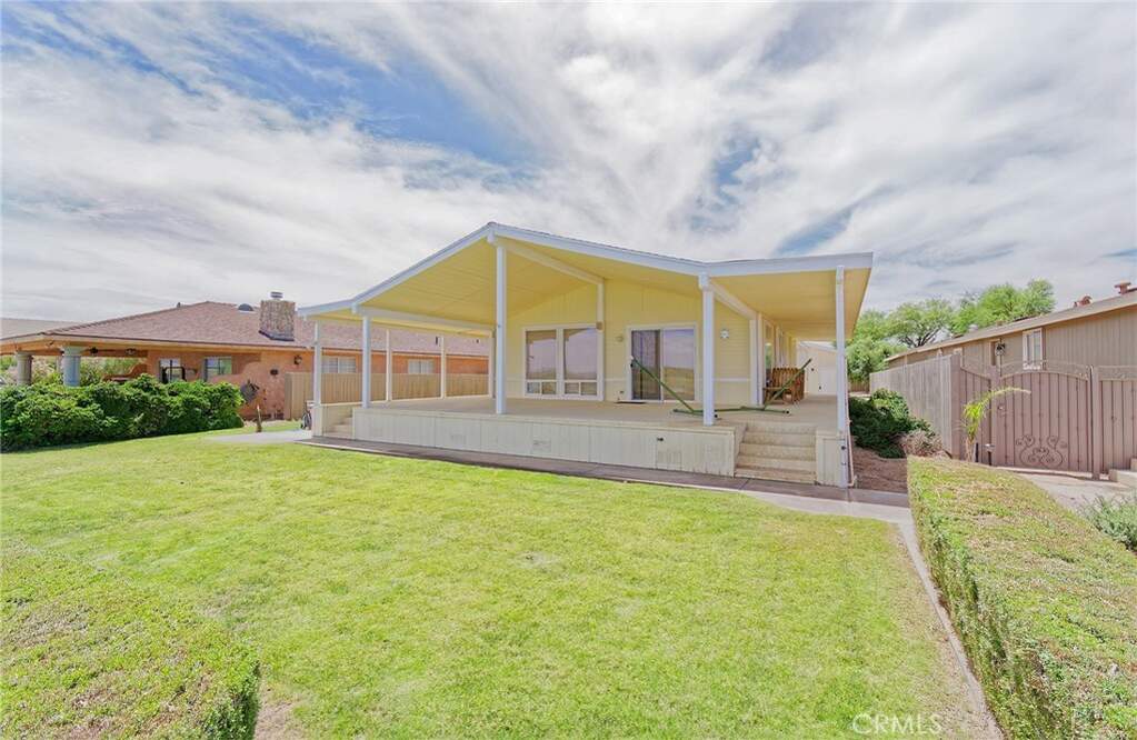 4831 Hidden Beaches Drive, Blythe, CA 92225
