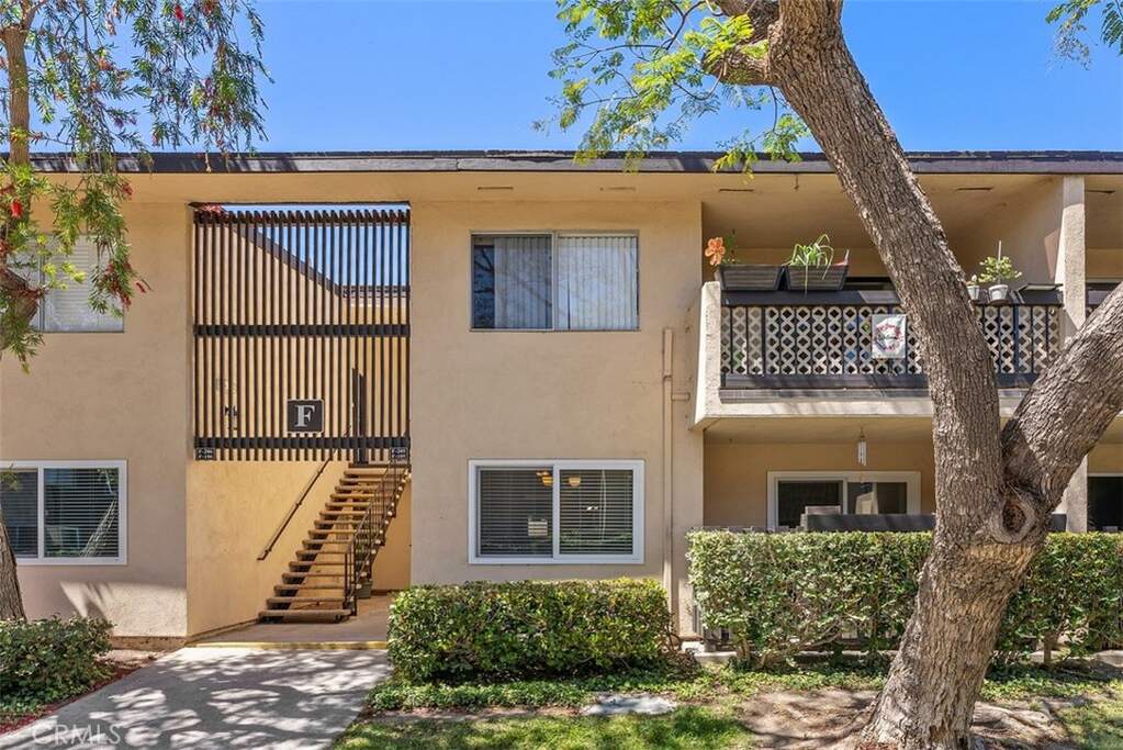 12200 Montecito Rd #F105, Seal Beach, CA 90740