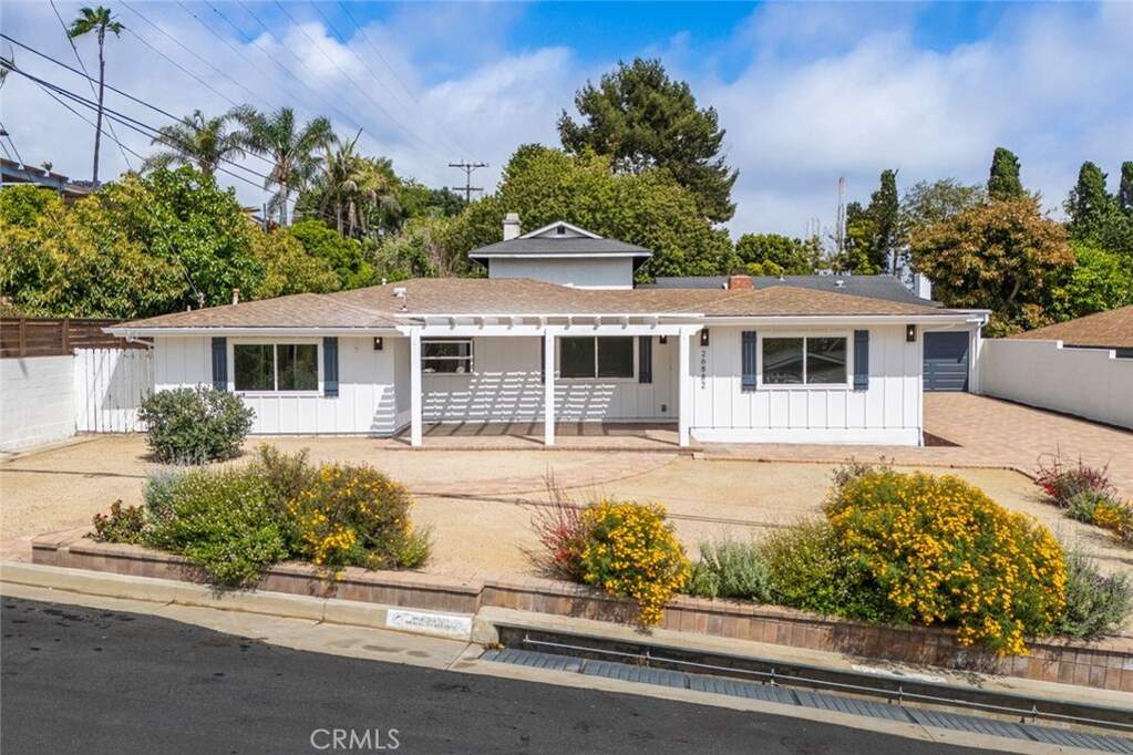 26882 Calle Monterey, Dana Point, CA 92624