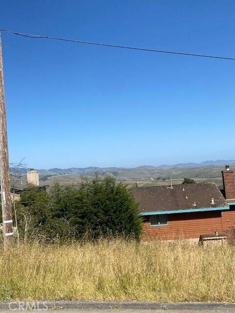0 Spencer, Cambria, CA 93428