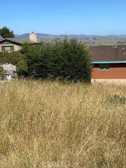 0 Spencer, Cambria, CA 93428