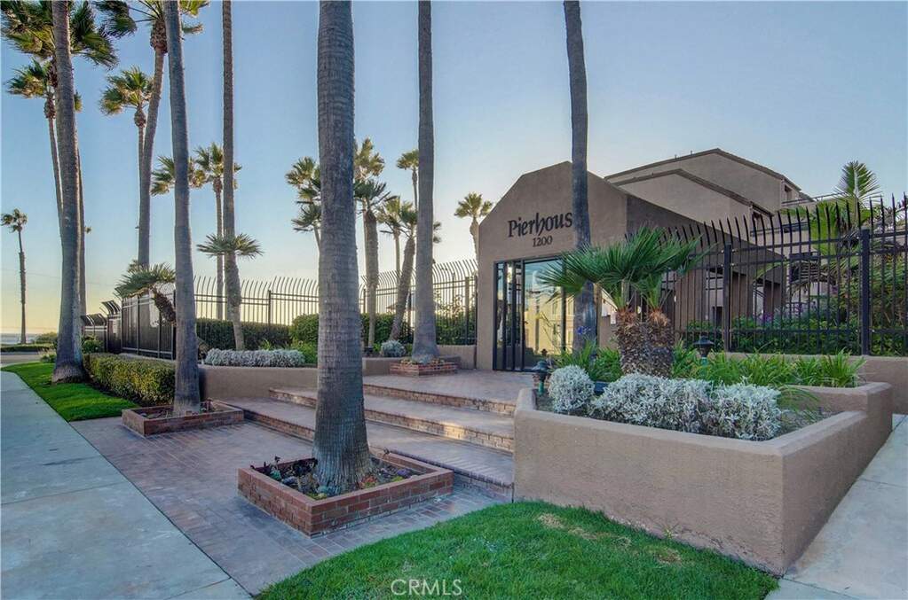 1200 Pacific Coast Highway #217, Huntington Beach, CA 92648