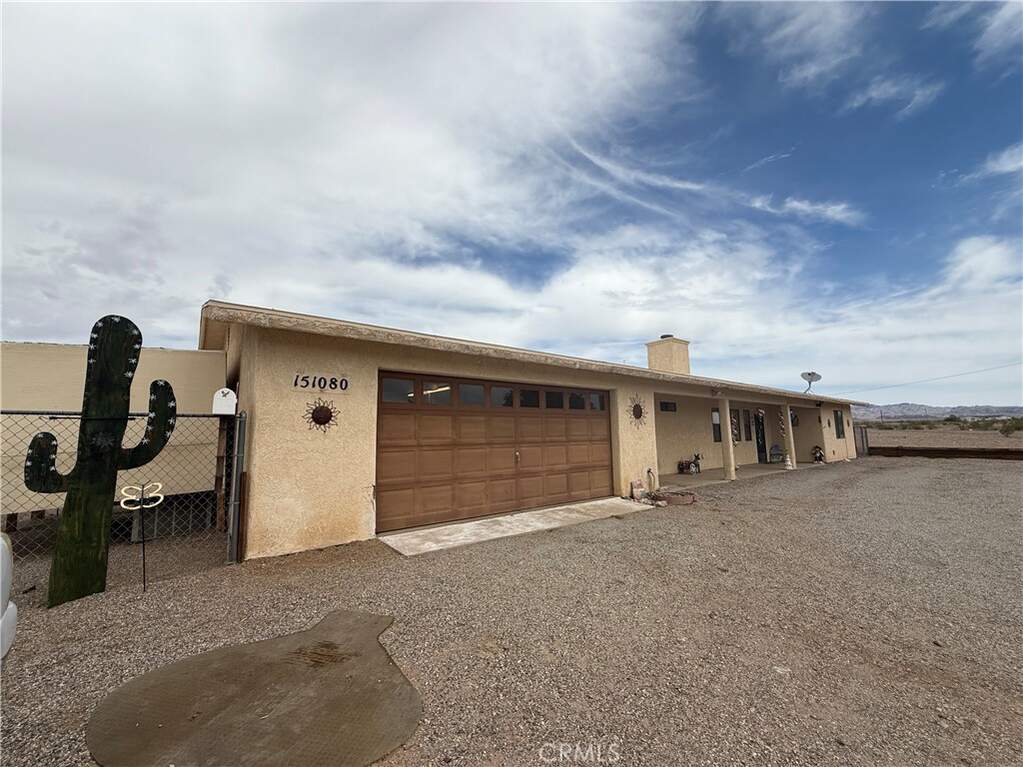 151080 Deer Path Road, Big River, CA 92242