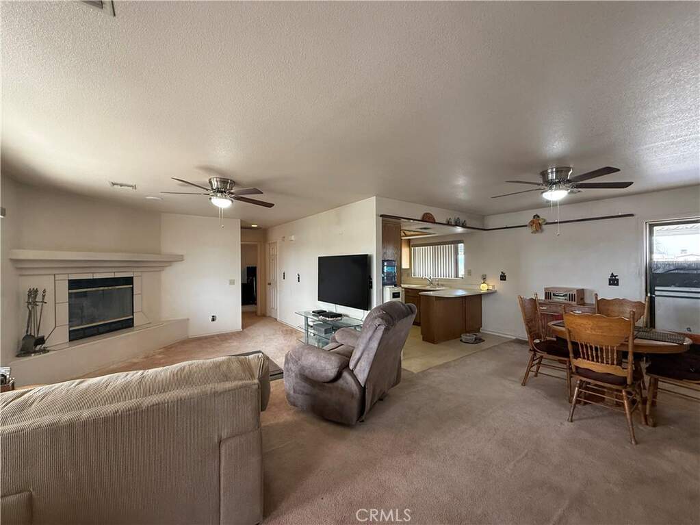 151080 Deer Path Road, Big River, CA 92242