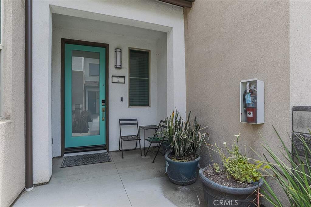 3580 E Peckham Paseo #2, Ontario, CA 91761