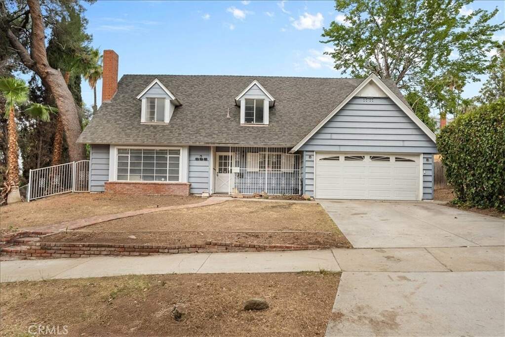 895 Huston Drive