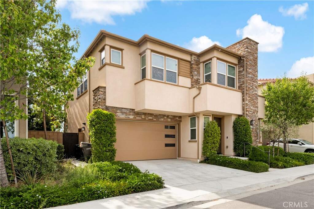 545 Serrano Summit Drive, Lake Forest, CA 92630