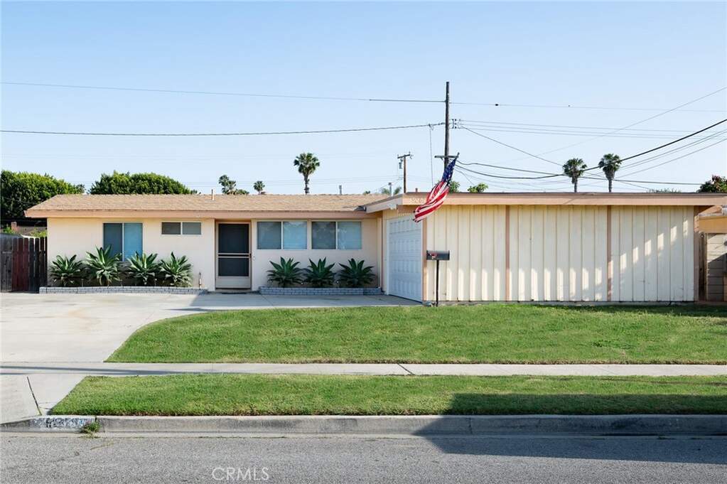 9262 Joyzelle Drive, Garden Grove, CA 92841