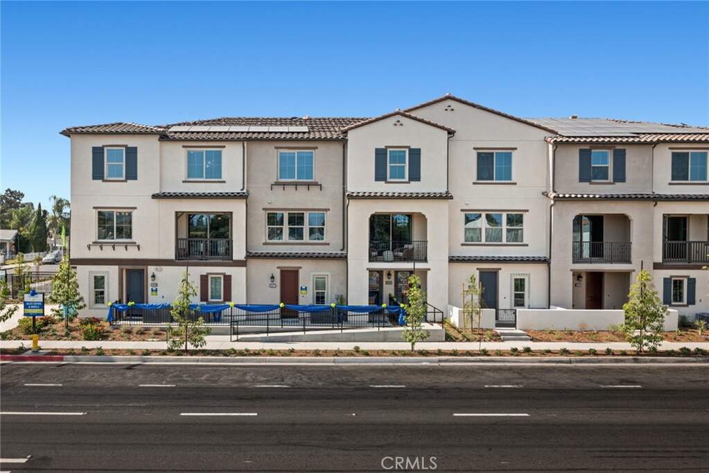 2601 Durfee Avenue #G, El Monte, CA 91732
