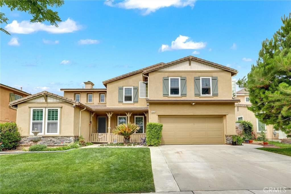 13576 Oxford Ct, Chino, CA 91710