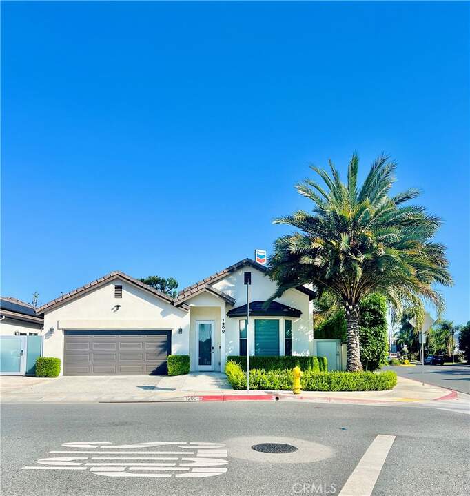 1200 Kruse Drive, South El Monte, CA 91733