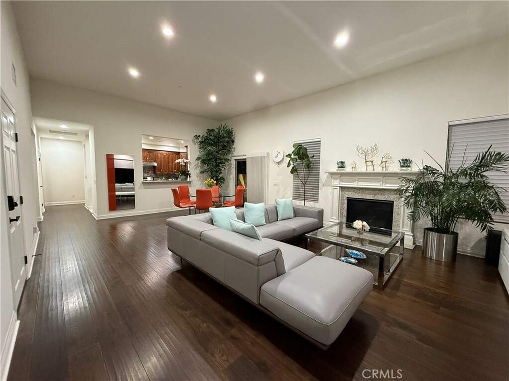 1200 Kruse Drive, South El Monte, CA 91733