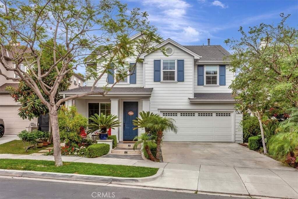 8 Marston Lane