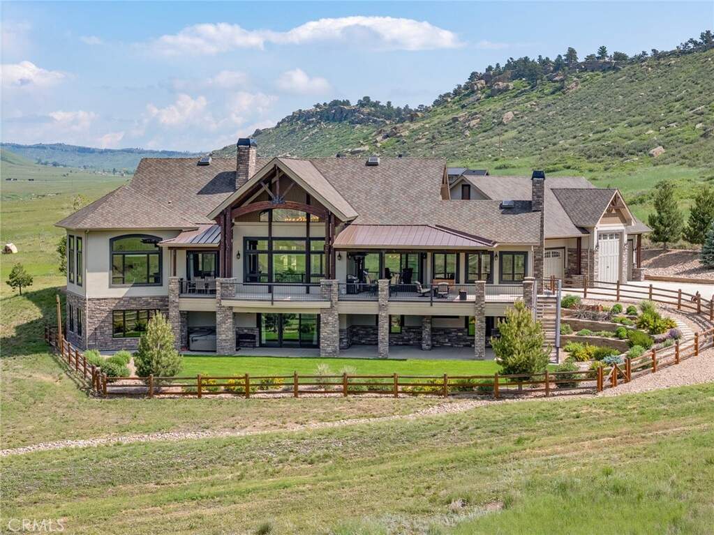 4033 Backbone Drive, Other, CO 80538