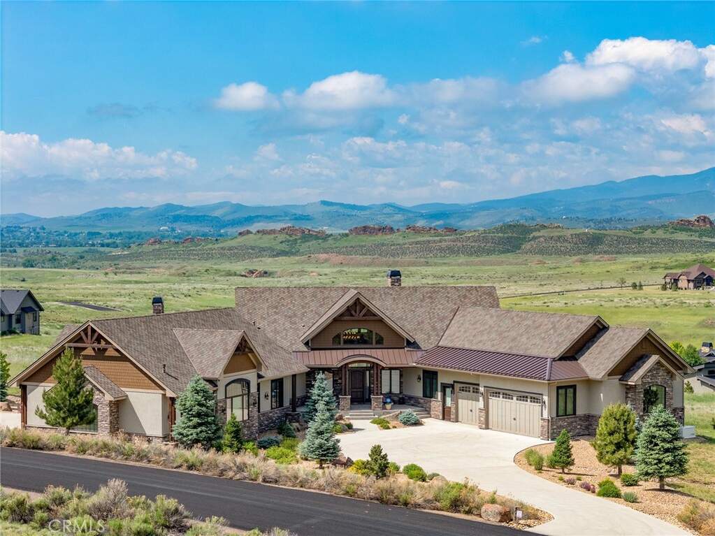 4033 Backbone Drive, Other, CO 80538