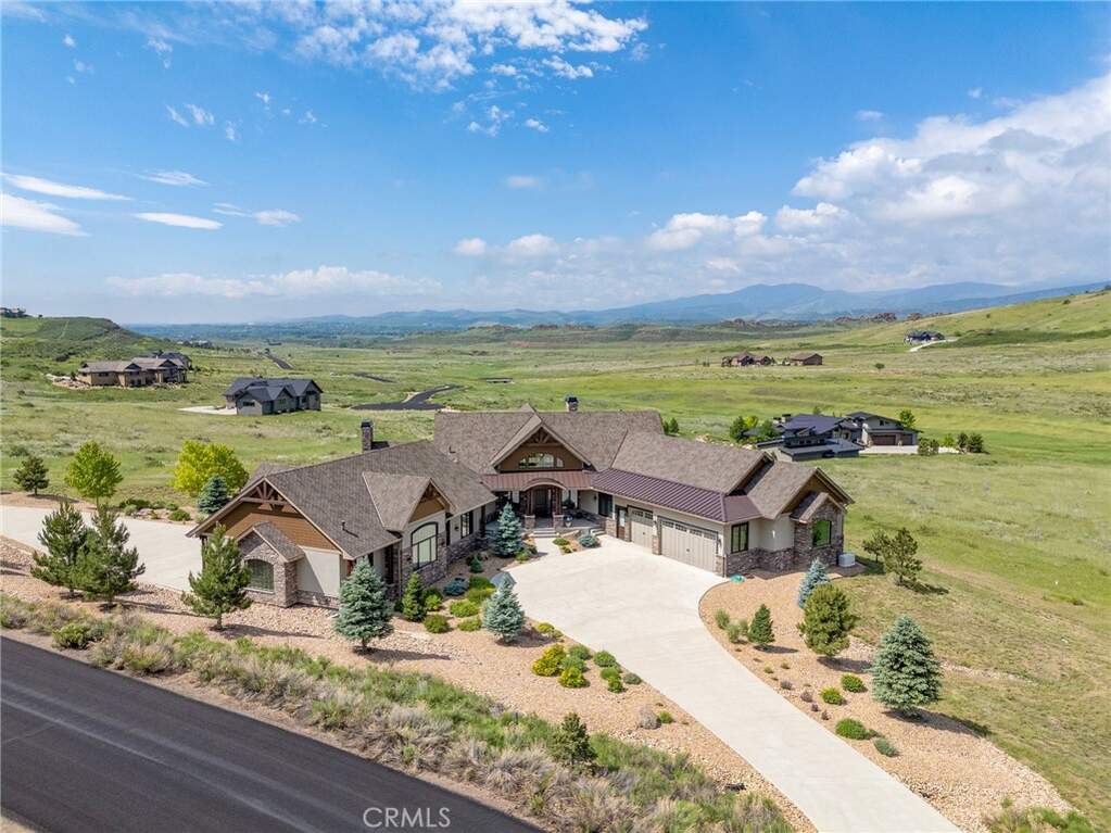 4033 Backbone Drive, Other, CO 80538