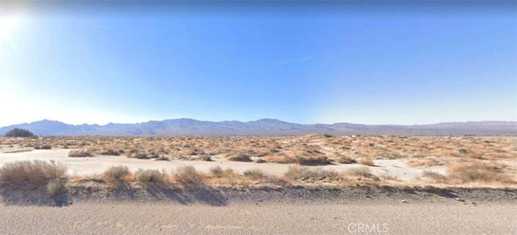 1 Silver Valley Road, Newberry Springs, CA 92365