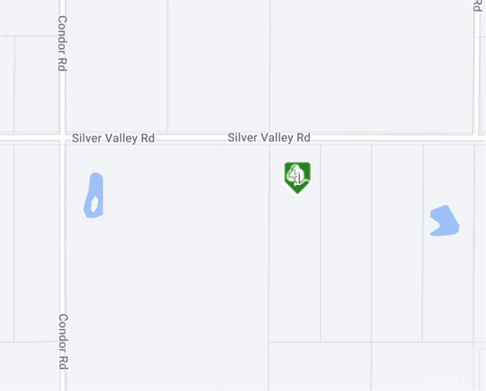 1 Silver Valley Road, Newberry Springs, CA 92365