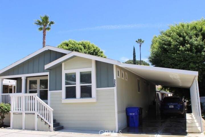 29021 Bouquet Canyon Road #323, Saugus, CA 91390