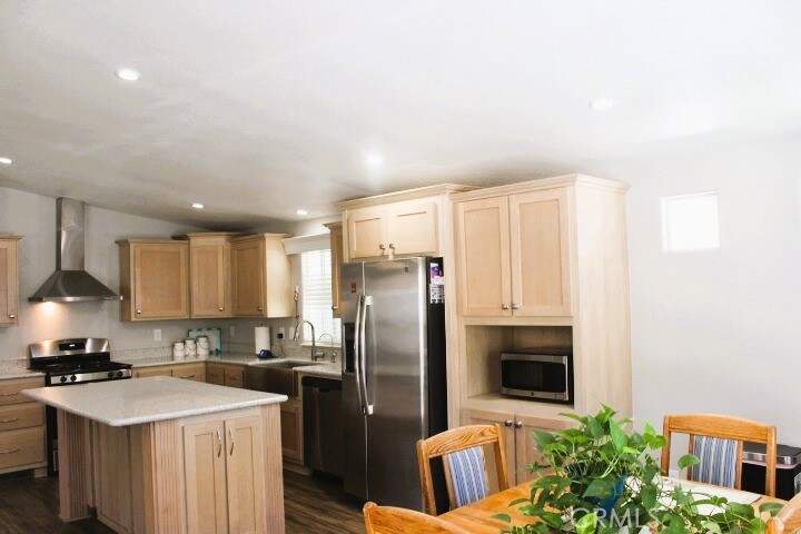 29021 Bouquet Canyon Road #323, Saugus, CA 91390